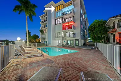 1839 Middle River Drive #503, Fort Lauderdale, FL 33305 - Photo 3