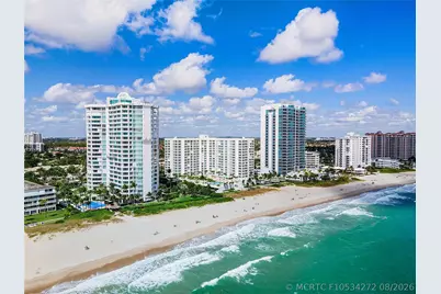 1620 S Ocean Boulevard #4f, Lauderdale by the Sea, FL 33062 - Photo 1
