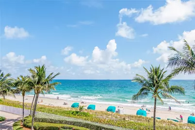 3100 N Ocean Boulevard #406, Fort Lauderdale, FL 33308 - Photo 35