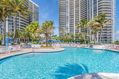 3100 N Ocean Boulevard #406, Fort Lauderdale, FL 33308 - Photo 37