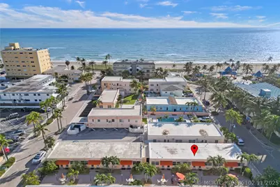 329 Connecticut Street #107, Hollywood, FL 33019 - Photo 1