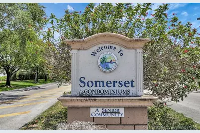 2800 Somerset Drive #218j, Lauderdale Lakes, FL 33311 - Photo 5