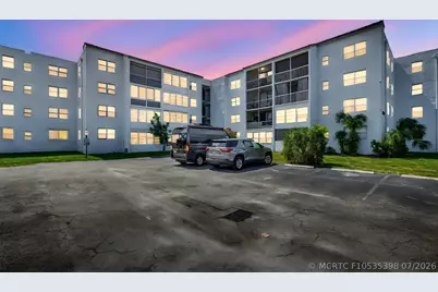 2800 Somerset Drive #218j, Lauderdale Lakes, FL 33311 - Photo 29