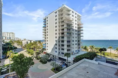 1000 S Ocean Boulevard #6m, Pompano Beach, FL 33062 - Photo 27