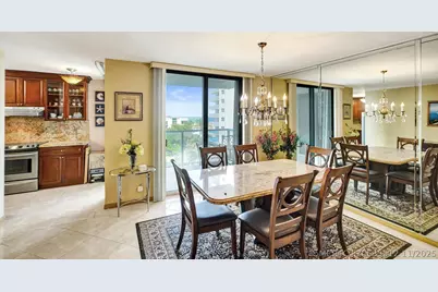 1000 S Ocean Boulevard #6m, Pompano Beach, FL 33062 - Photo 9