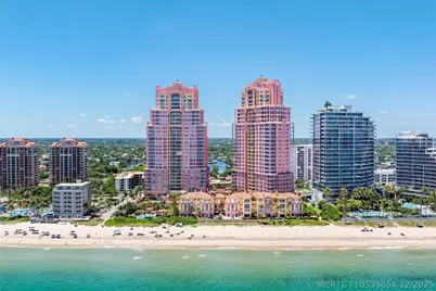 2110 N Ocean Boulevard #6f, Fort Lauderdale, FL 33305 - Photo 1
