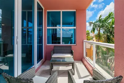 2110 N Ocean Boulevard #6f, Fort Lauderdale, FL 33305 - Photo 3
