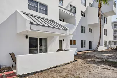 2850 NE 14th Street Causeway #107, Pompano Beach, FL 33062 - Photo 23