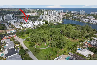 2850 NE 14th Street Causeway #107, Pompano Beach, FL 33062 - Photo 29