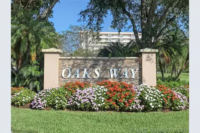 3503 Oaks Way #513, Pompano Beach, FL 33069 - Photo 1