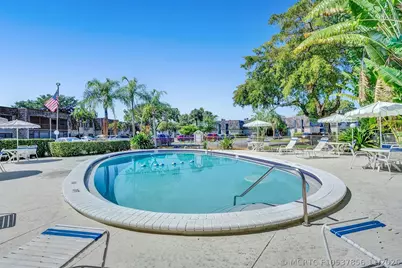 3115 Oakland Shores Drive #E109, Oakland Park, FL 33309 - Photo 41