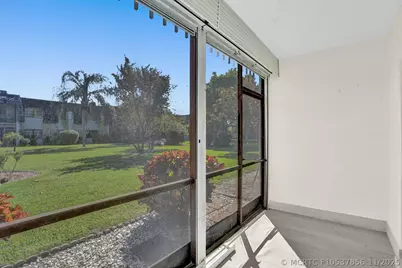3115 Oakland Shores Drive #E109, Oakland Park, FL 33309 - Photo 33