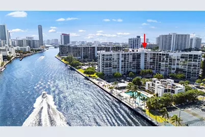 800 Parkview Drive #718, Hallandale Beach, FL 33009 - Photo 23