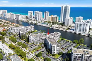 800 Parkview Dr, Hallandale Beach, FL 33009 - Photo 1