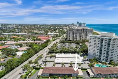 5450 N Ocean Boulevard #6A, Lauderdale by the Sea, FL 33308 - Photo 3