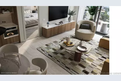1611 SW 2nd Avenue #803, Miami, FL 33129 - Photo 3