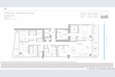900 Intracoastal Drive #602, Fort Lauderdale, FL 33304 - Photo 15