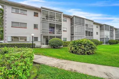 700 Layne Boulevard #301, Hallandale Beach, FL 33009 - Photo 45
