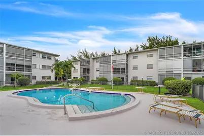700 Layne Boulevard #301, Hallandale Beach, FL 33009 - Photo 41
