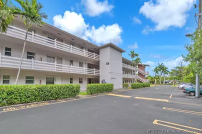 700 Layne Boulevard #301, Hallandale Beach, FL 33009 - Photo 47