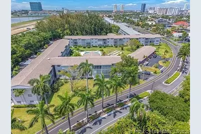 700 Layne Boulevard #301, Hallandale Beach, FL 33009 - Photo 49