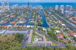 700 Layne Blvd, Hallandale Beach, FL 33009 - Photo 1