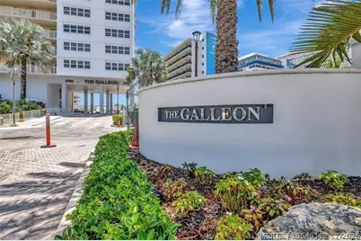 4100 Galt Ocean Drive #1106, Fort Lauderdale, FL 33308 - Photo 1