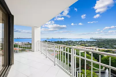 1000 Quayside Terrace #1606, Miami, FL 33138 - Photo 13