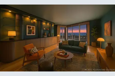 1000 Quayside Terrace #1606, Miami, FL 33138 - Photo 1