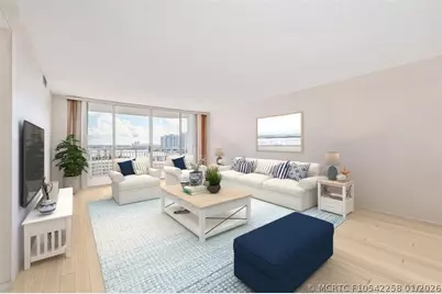 18031 Biscayne Boulevard #1104, Aventura, FL 33160 - Photo 5