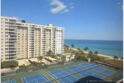 5100 N Ocean Boulevard #1004, Lauderdale by the Sea, FL 33308 - Photo 1