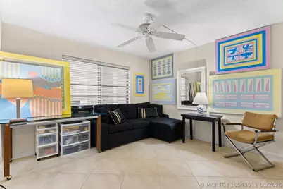 7020 Half Moon Circle #105, Hypoluxo, FL 33462 - Photo 21