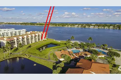 7020 Half Moon Circle #105, Hypoluxo, FL 33462 - Photo 1