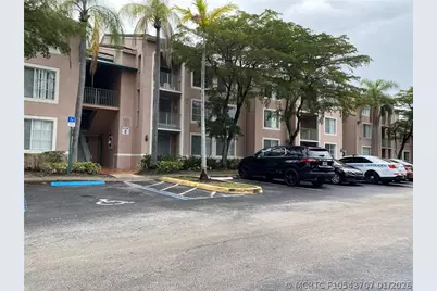12112 Saint Andrews Place #205, Miramar, FL 33025 - Photo 1