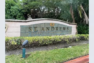12112 Saint Andrews Place #205, Miramar, FL 33025 - Photo 23