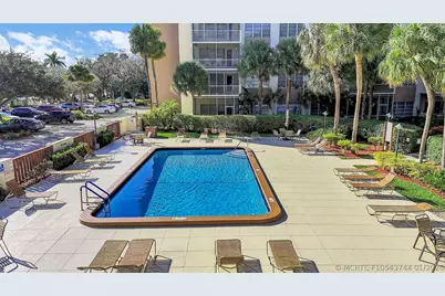 10777 W Sample Road #711, Coral Springs, FL 33065 - Photo 3