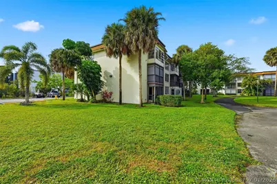 7500 NW 17th Street #110, Plantation, FL 33313 - Photo 27