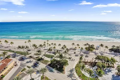 151 N Seabreeze Boulevard #1101-e, Fort Lauderdale, FL 33304 - Photo 5
