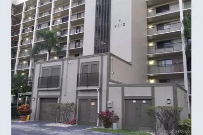 2112 S Cypress Bend Drive #207, Pompano Beach, FL 33069 - Photo 1