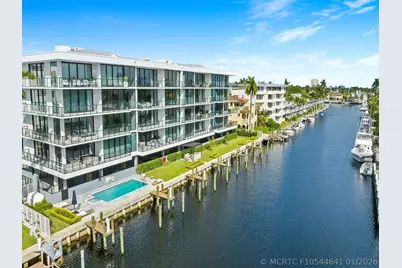 160 Isle Of Venice Drive #302, Fort Lauderdale, FL 33301 - Photo 1
