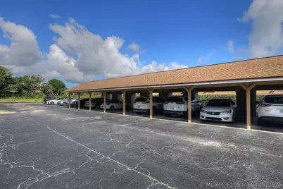 6175 S Mirror Lake Drive #301, Sebastian, FL 32958 - Photo 25