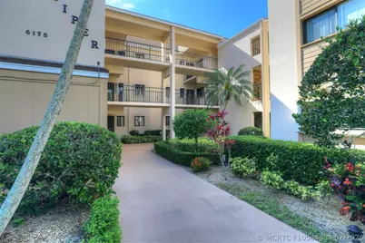 6175 S Mirror Lake Drive #301, Sebastian, FL 32958 - Photo 29