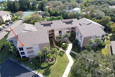 6175 S Mirror Lake Drive #301, Sebastian, FL 32958 - Photo 1