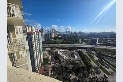 19501 W Country Club Drive #2306, Aventura, FL 33180 - Photo 15