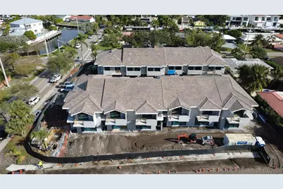 3871 NE 23rd Avenue #B, Lighthouse Point, FL 33064 - Photo 11