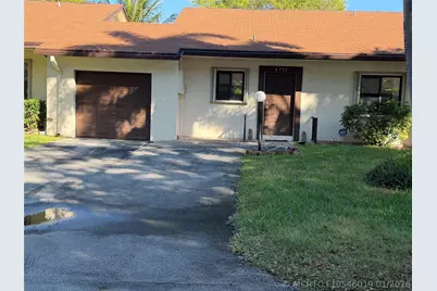 6711 S Parkway Drive #2-10, Margate, FL 33068 - Photo 3