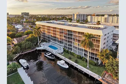 3050 NE 47th Court #205, Fort Lauderdale, FL 33308 - Photo 3
