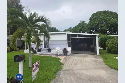 2321 SW 87th Terrace, Davie, FL 33324 - Photo 1
