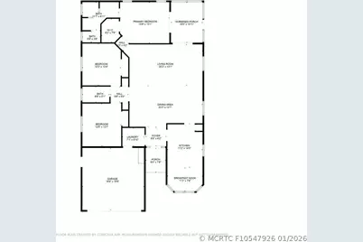 8340 Paladin Square, Vero Beach, FL 32967 - Photo 3