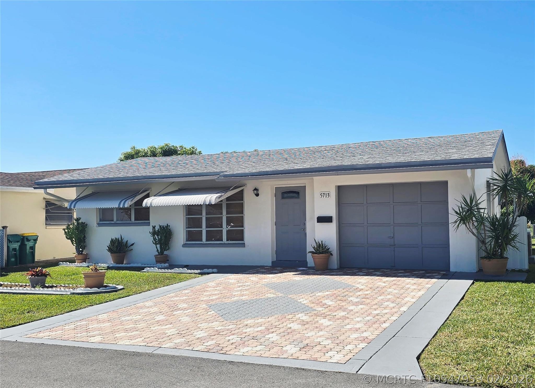 5713 NW 65th Te - 5713 NW 65th Te, Tamarac, FL 33321 Luxury Property | Jose Angel Pina